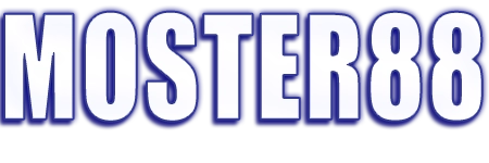 MOSTER88 LOGO